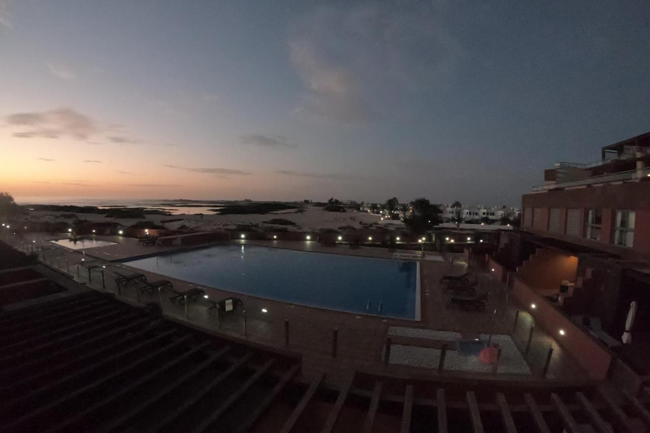 شقة Marfolin 06 Cotillo المظهر الخارجي الصورة
