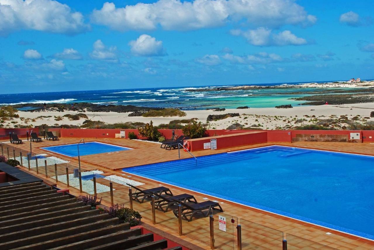 شقة Marfolin 06 Cotillo المظهر الخارجي الصورة
